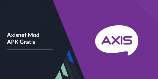 Download Apk Axisnet Mod Gratis Kuota Fitur Terlengkap