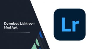 Download Lightroom Mod Apk